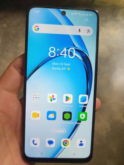OPPO A5i