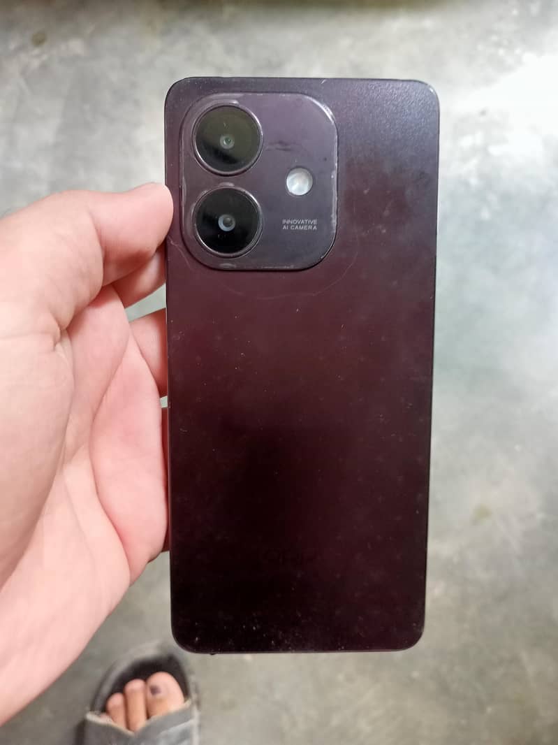 OPPO A5i 3