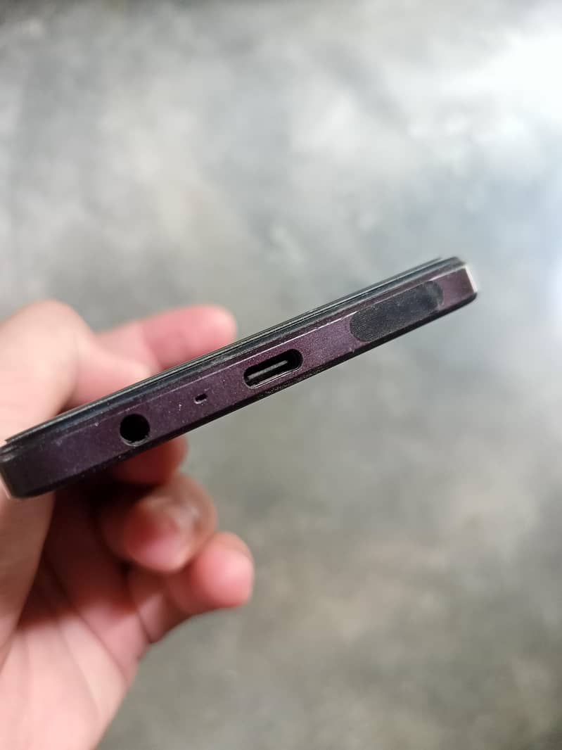 OPPO A5i 6