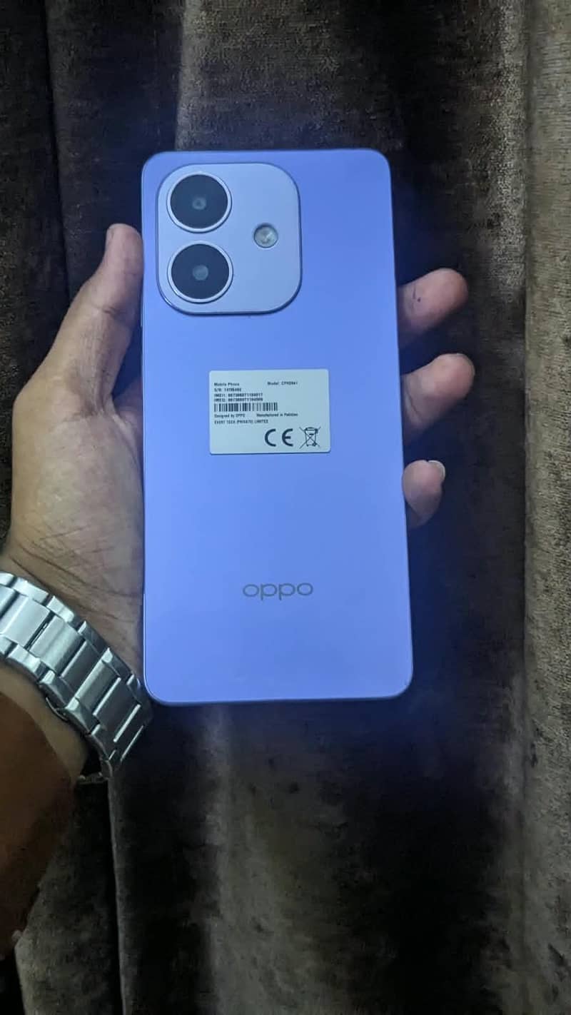 oppoa5i 2