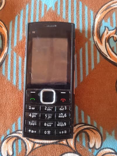 Nokia Other Model 0333-8953189
