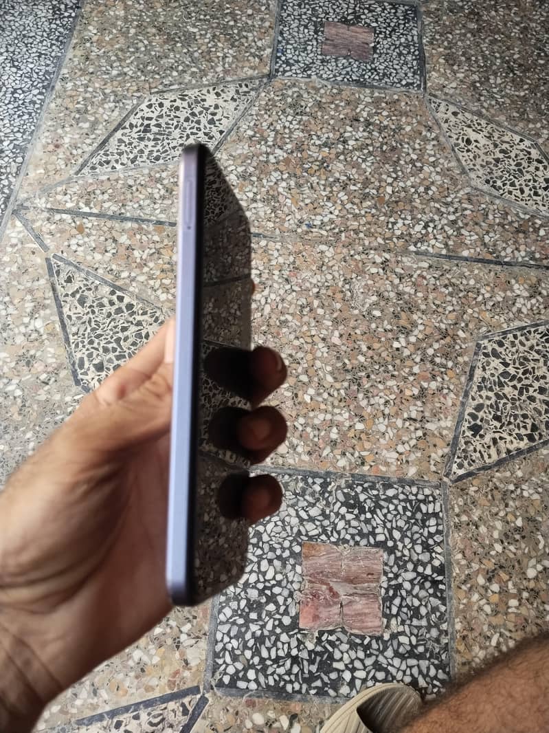 oppo A6x 0