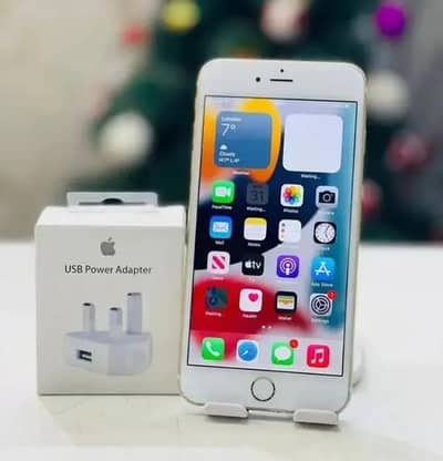 Apple iPhone 6Siphone 6s 128GB pta approved hai
