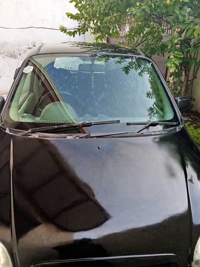 Hyundai Santro 2006