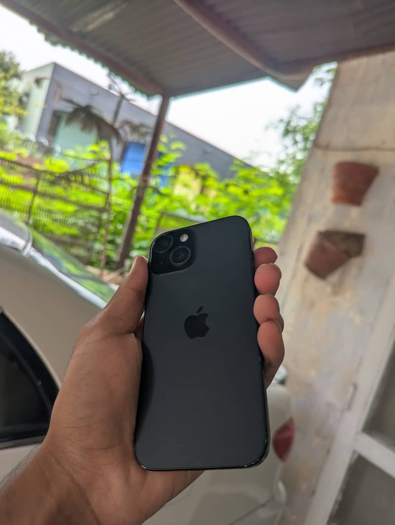 IP 15 FU WITH BOX 1