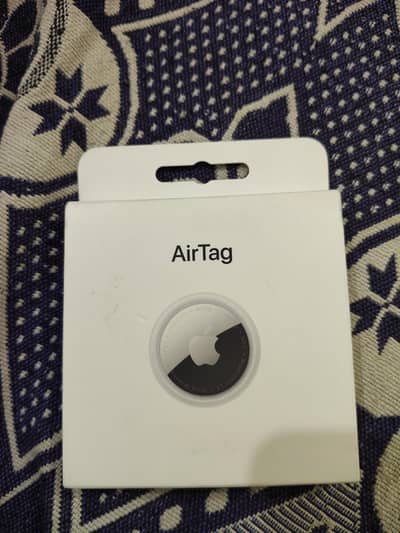 apple air tag imported from USA