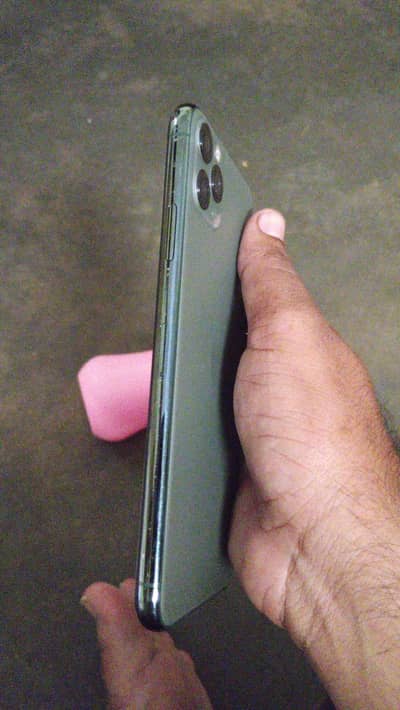 Apple iPhone 11 Pro Max
