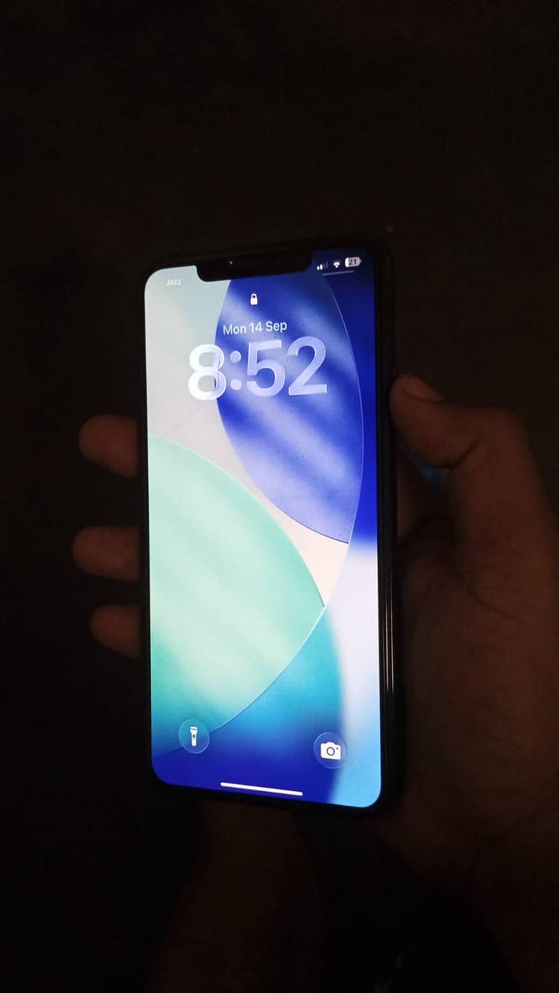 Apple iPhone 11 Pro Max 5