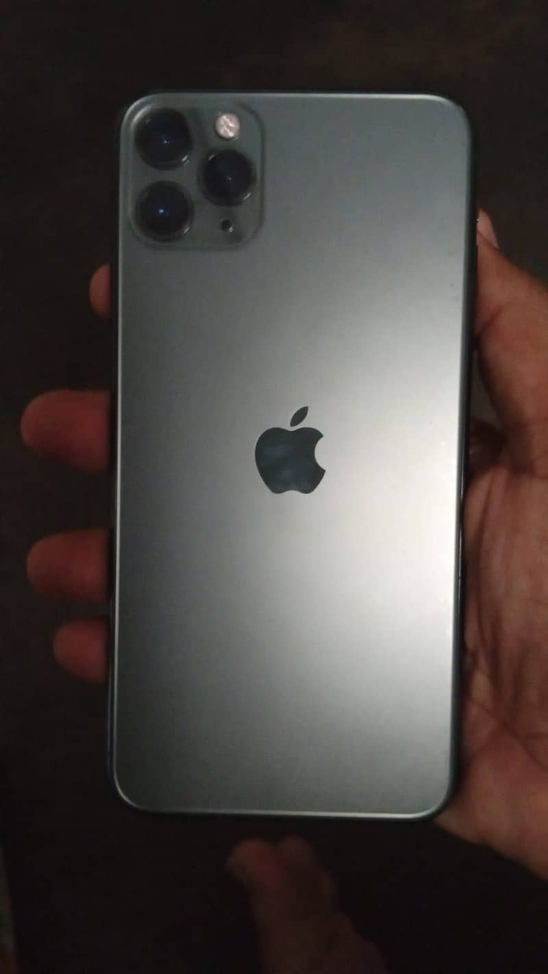 Apple iPhone 11 Pro Max 6