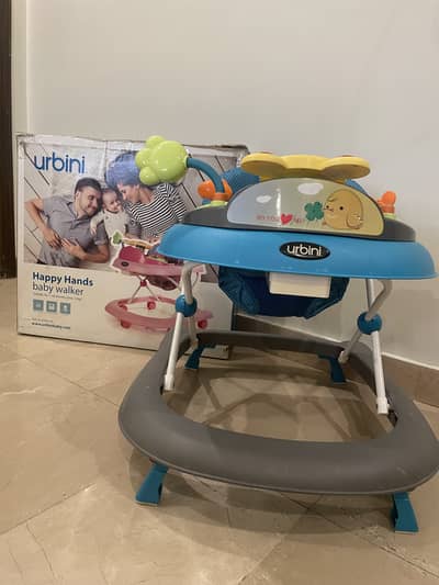 Best comfortable walker with all dimension rolling wheels