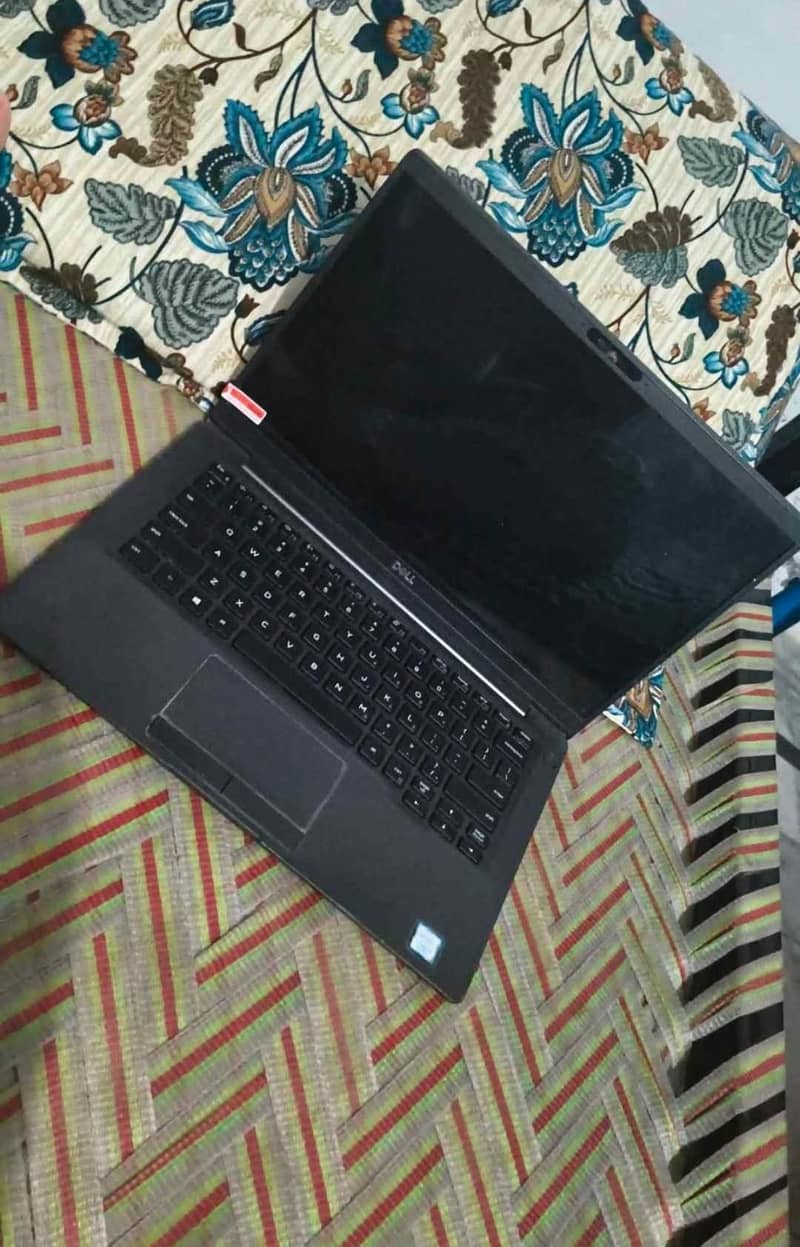 core i5 8th generation 1