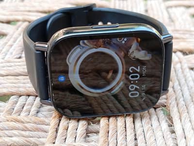 Redmi Smart Watch 5 Lite