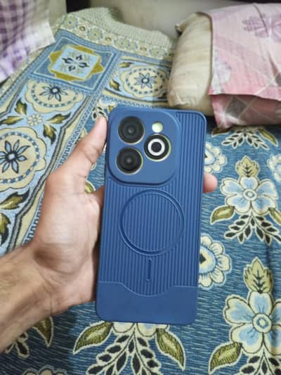 Infinix Smart 8 for sell