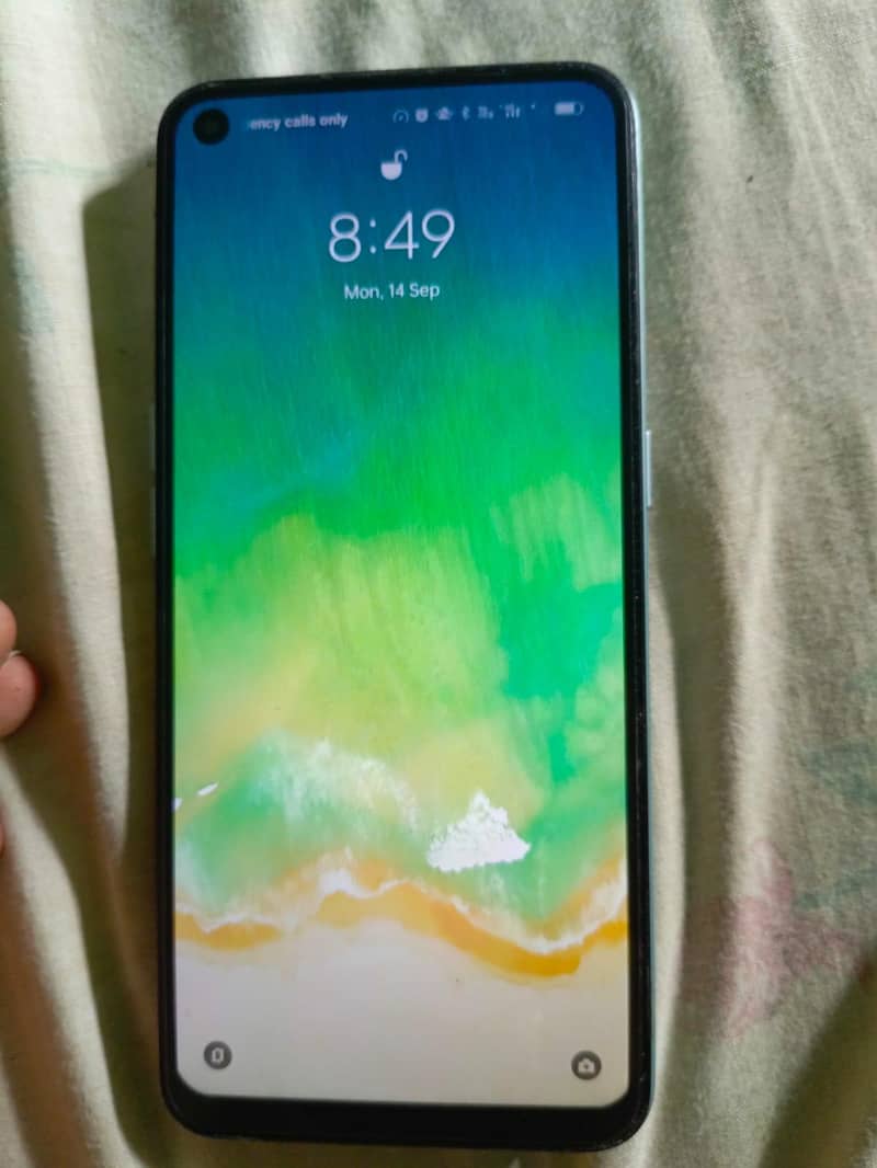 OPPO A53 1
