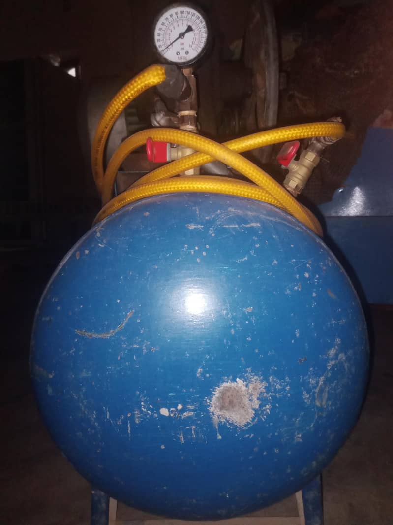 air compressor 1
