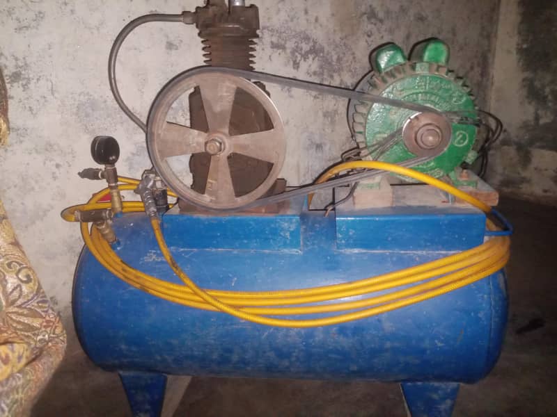 air compressor 2