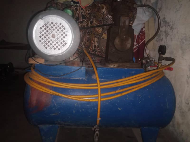 air compressor 3