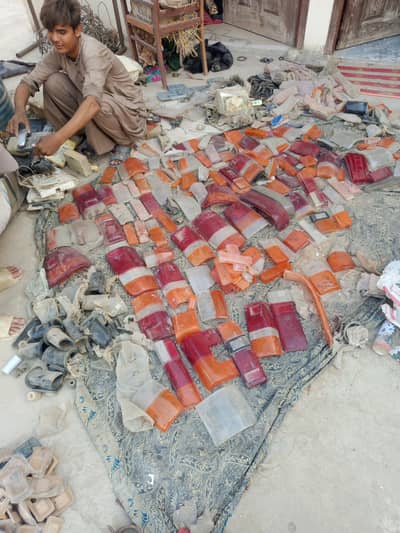 gari ki lites cover or bush wgera genuine parts he sarey
