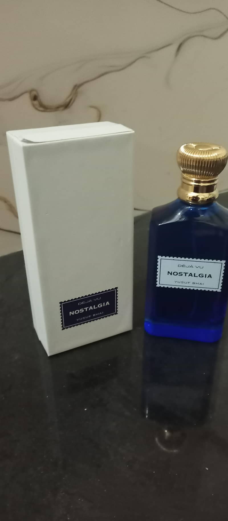 yb perfume 0