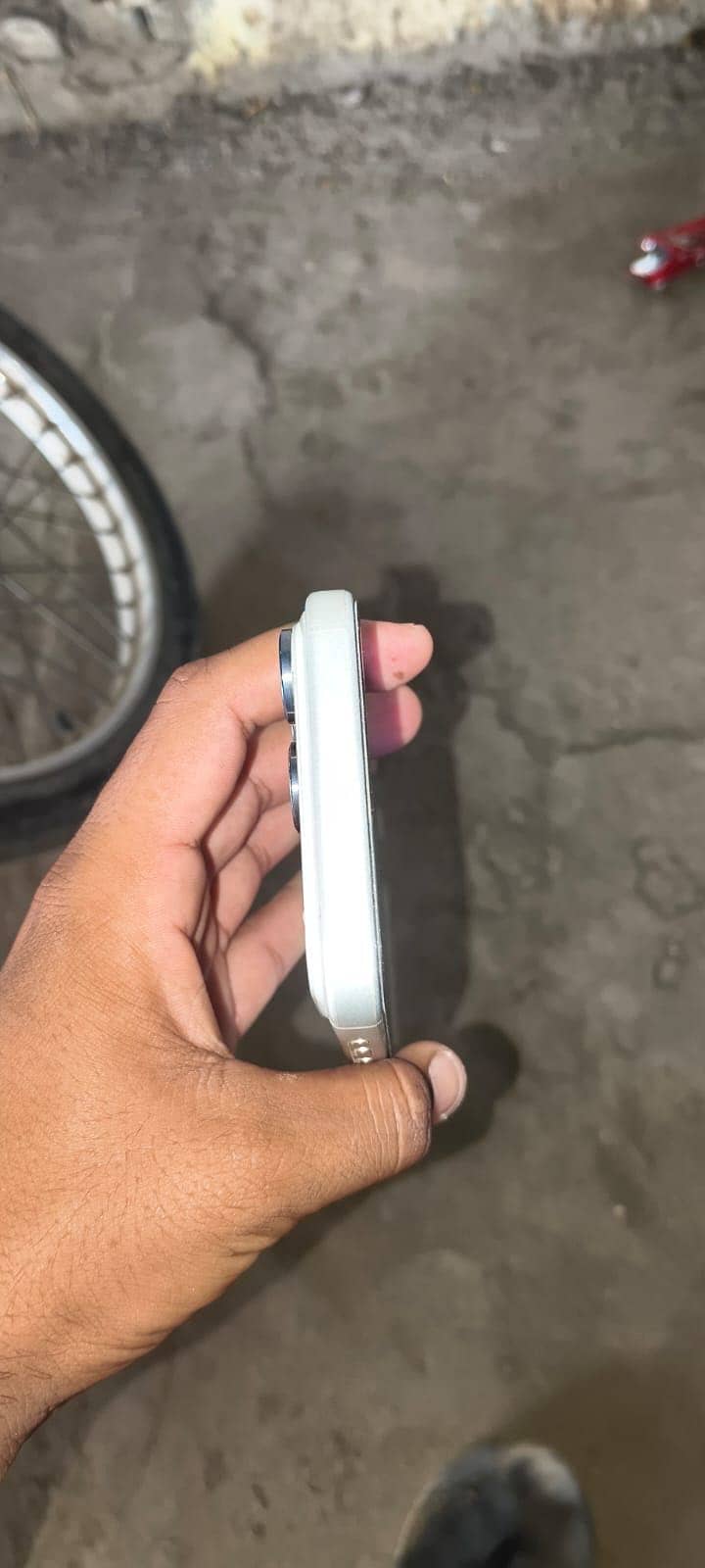 Apple iPhone 17 Pro Max 0