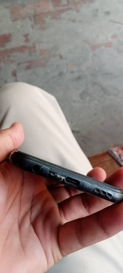 Realme 9i For sale Not open not repair