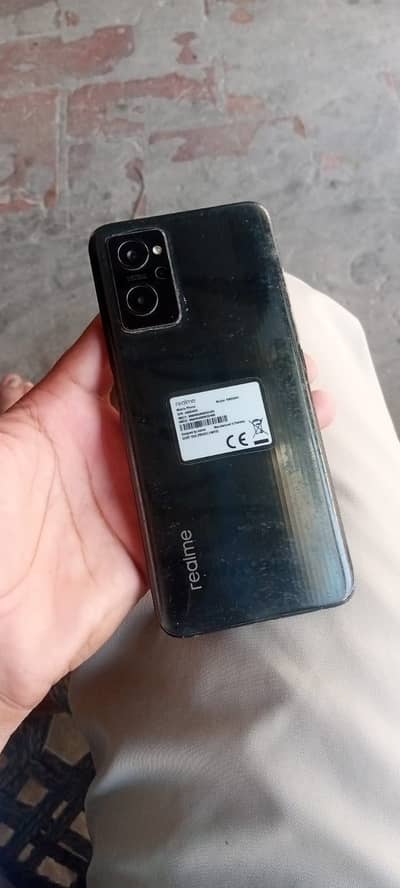 Realme 9i For sale Not open not repair