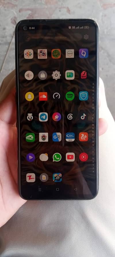 Realme 9i For sale Not open not repair final price