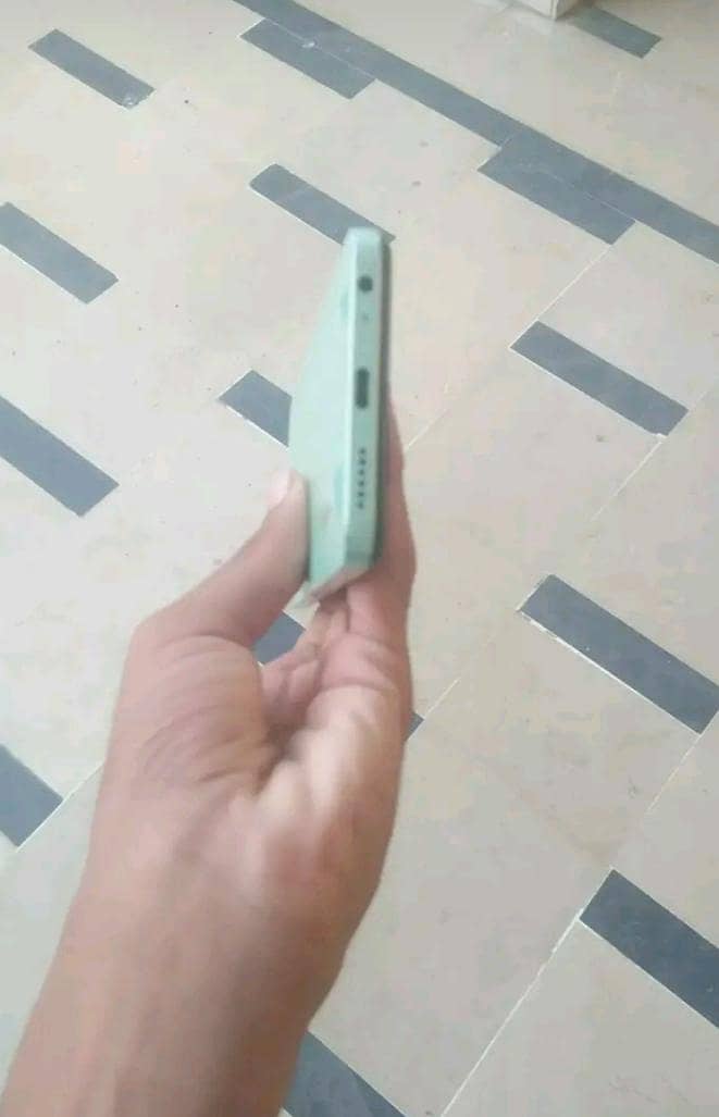 Itel A70 2