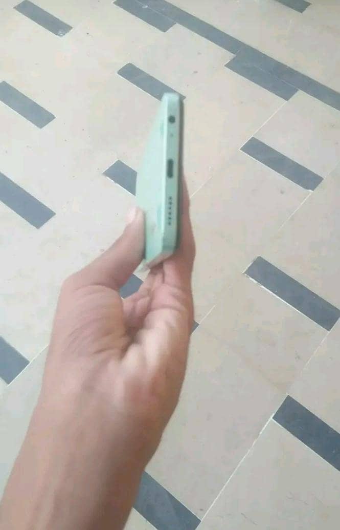 Itel A70 3