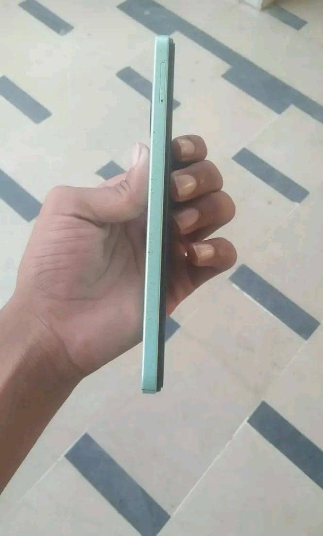 Itel A70 4