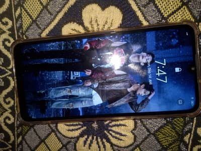 Vivo s۱ 4/128