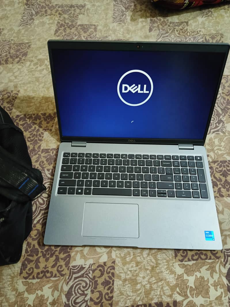 DELL PRECISION 3560 0