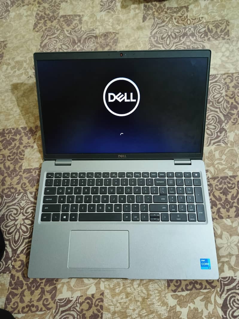 DELL PRECISION 3560 1
