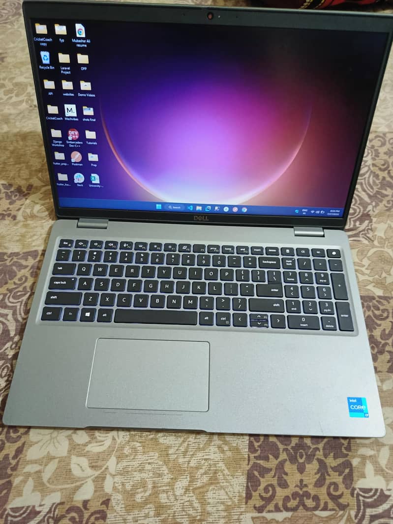 DELL PRECISION 3560 3