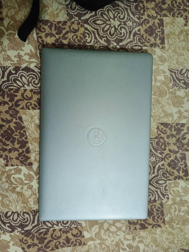 DELL PRECISION 3560 6