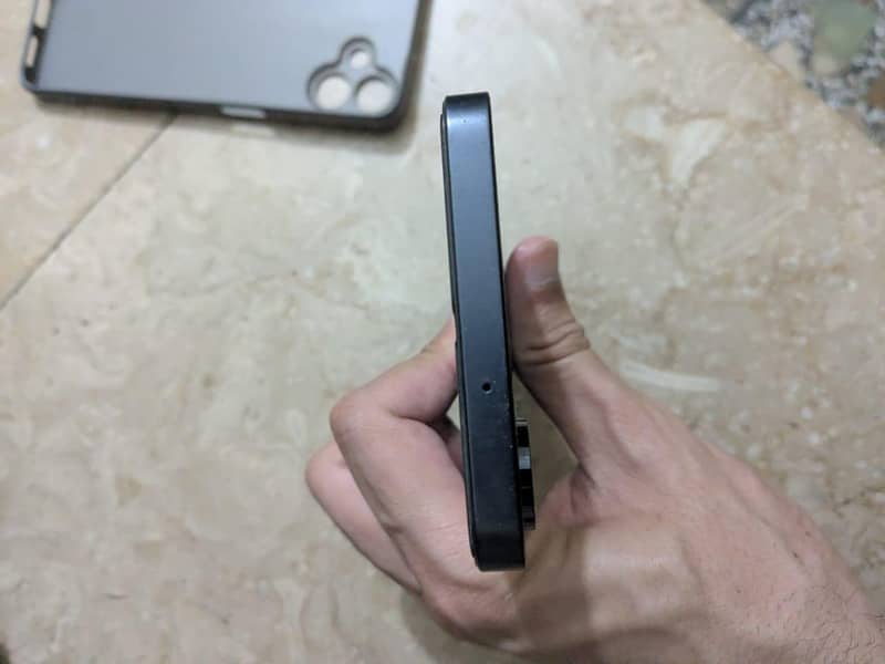 Samsung Mobile A07 5