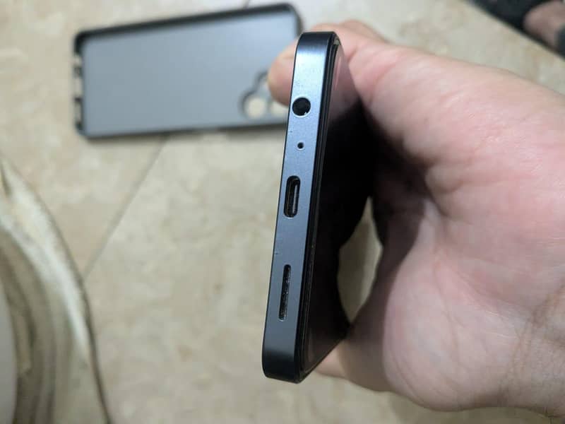 Samsung Mobile A07 6