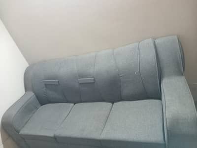 sofa 2 seater and 3 seater
