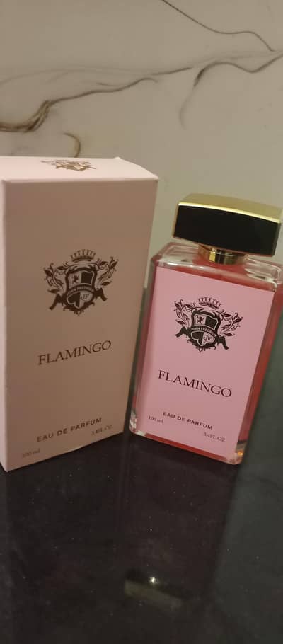 branded perfume