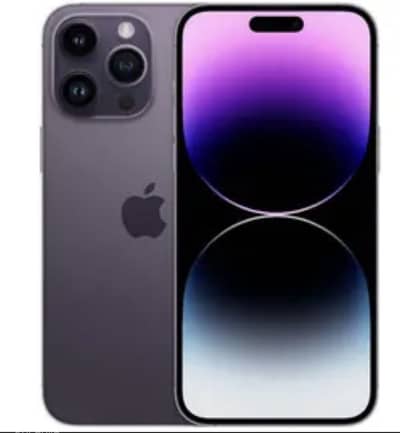 14pro max factory unlock