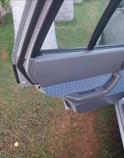 Suzuki Cultus VXR 2004 03408166520