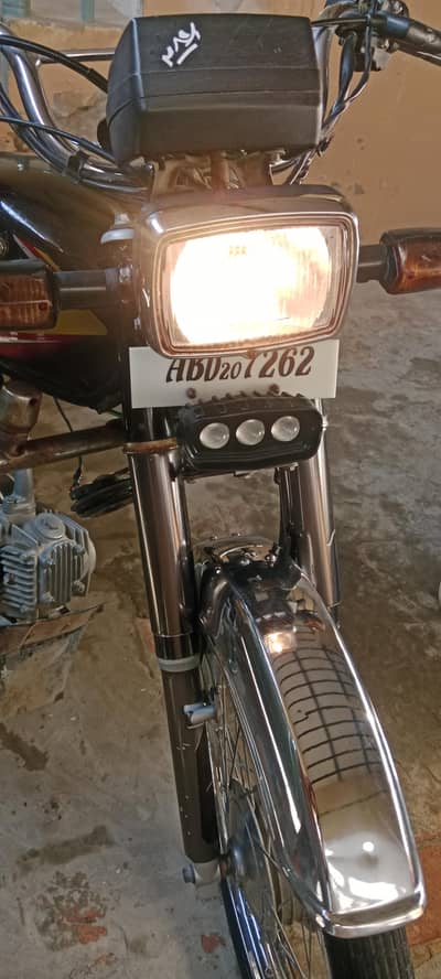 CD 70 direct call kren dealer hazrat door rhen