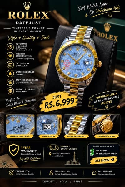 Rolex