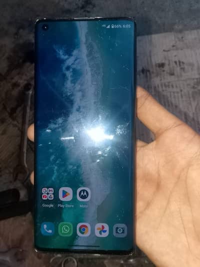 Motorola Edge Plus
