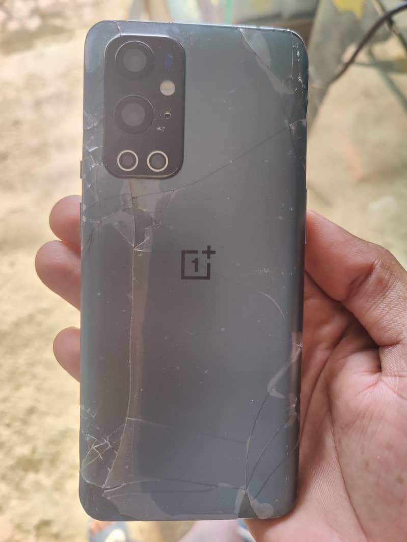 One Plus 9 Pro 1