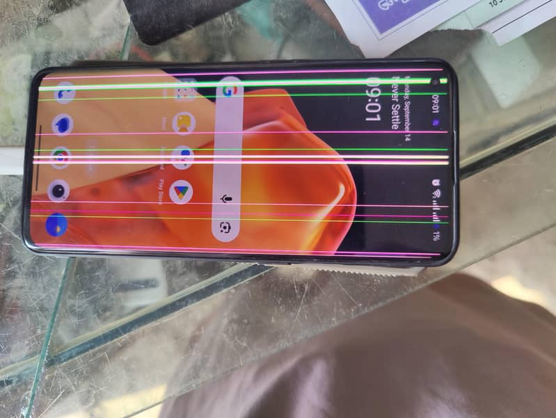One Plus 9 Pro 2