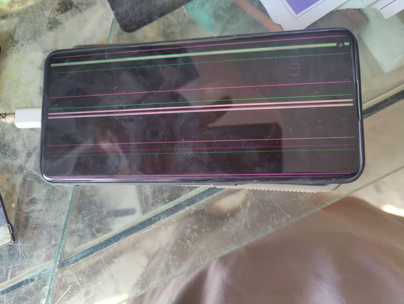 One Plus 9 Pro 4
