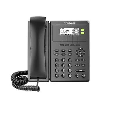 Flyingvoice FIP10 Entry level Business Wireless IP Phone