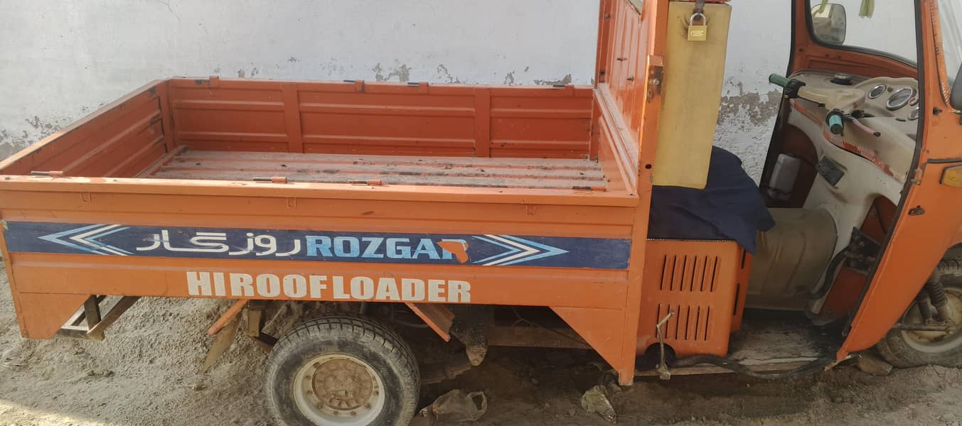 auto rozgar 6