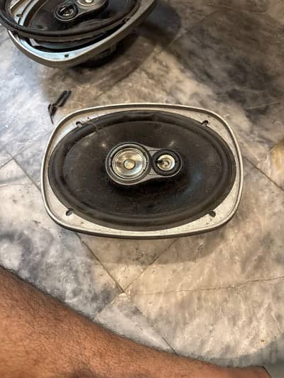 Kenwood KFC 719(ORIGINAL)